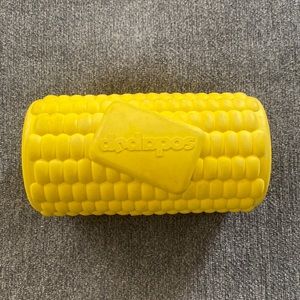 Soadapup corn dog toy